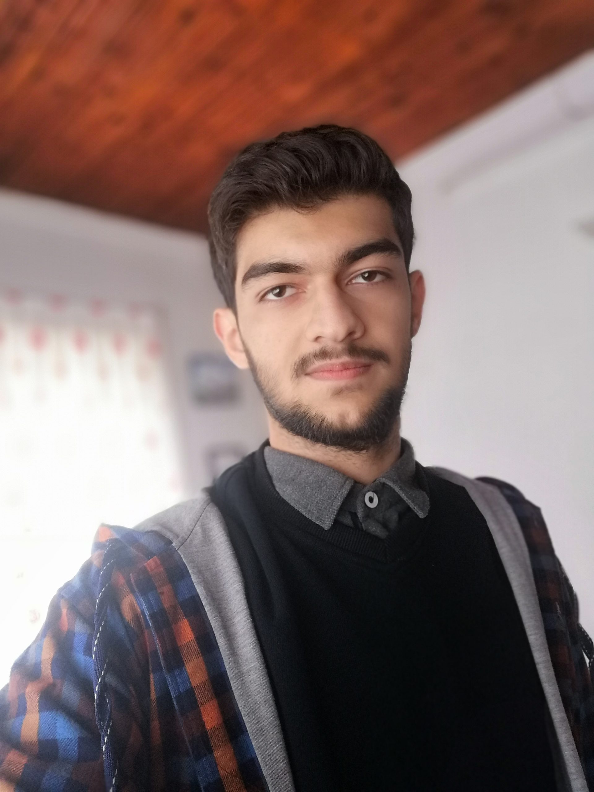 ماهان موسوی